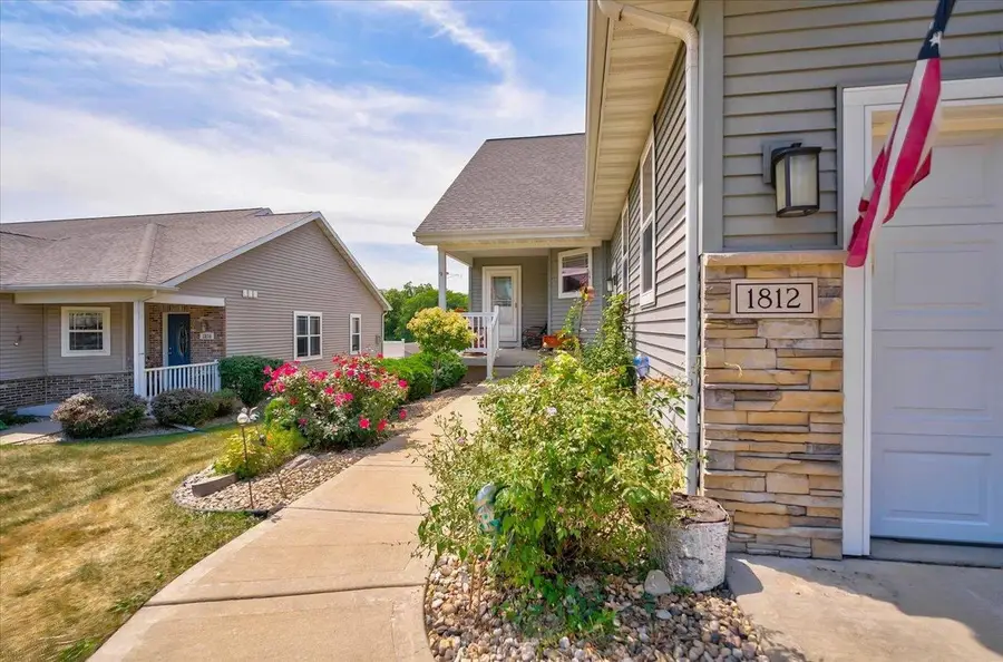 1812 Dondee Road, Madison, WI 53716 - #3