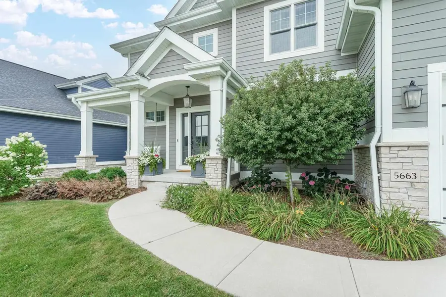5663 Cottontail Drive, Waunakee, WI 53597 - #2