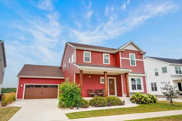 2804 Radicchio Drive, Fitchburg, WI 53711