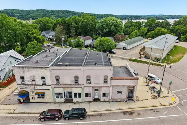 110-120 E Main Street, Merrimac, WI 53561