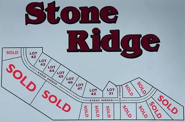 Lot 31 Karau Avenue, Ripon, WI 54971