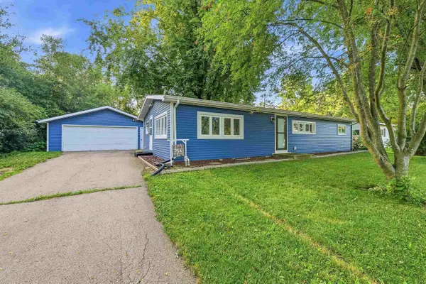 764 Forest Drive, Mayville, WI 53050