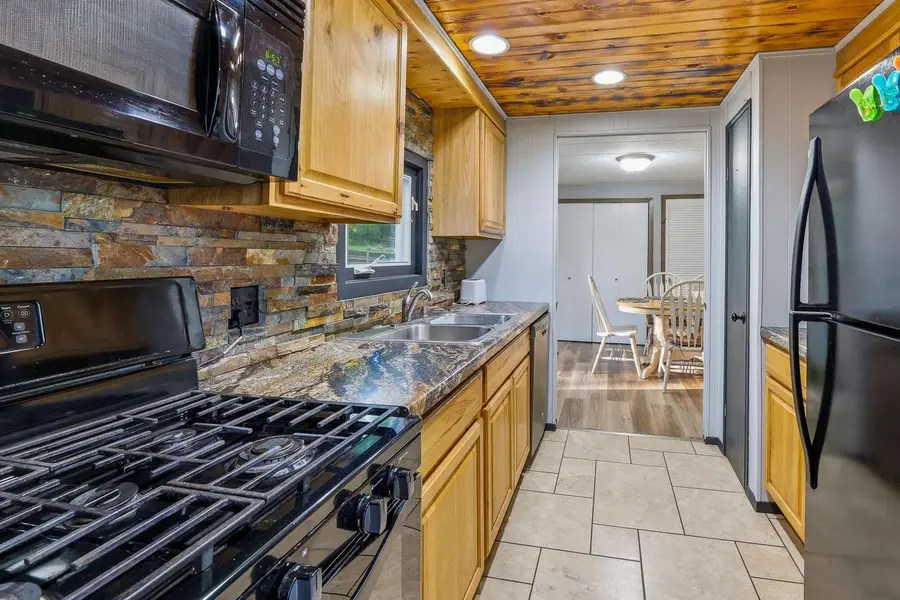 764 Forest Drive, Mayville, WI 53050 - #2