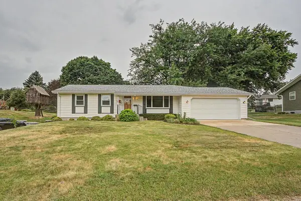 409 27th Street, Monroe, WI 53566
