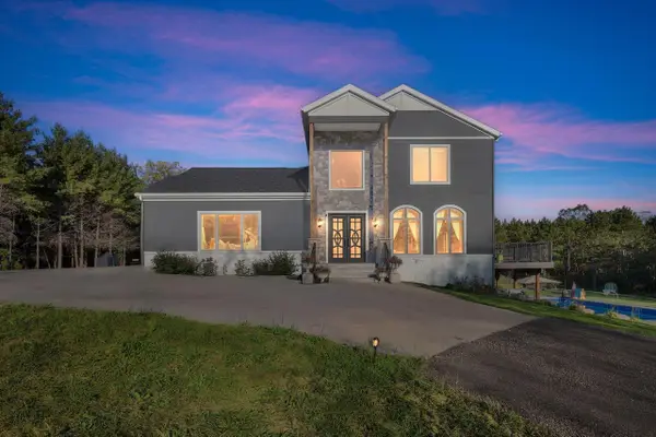 N4280 Crane Hollow Court, Portage, WI 53901
