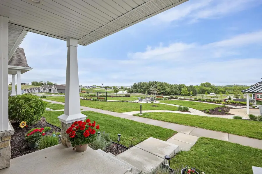 167 Valle Tell Drive, New Glarus, WI 53574 - #3