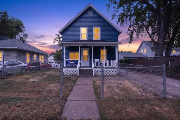 1315 Randall Street, Beloit, WI 53511