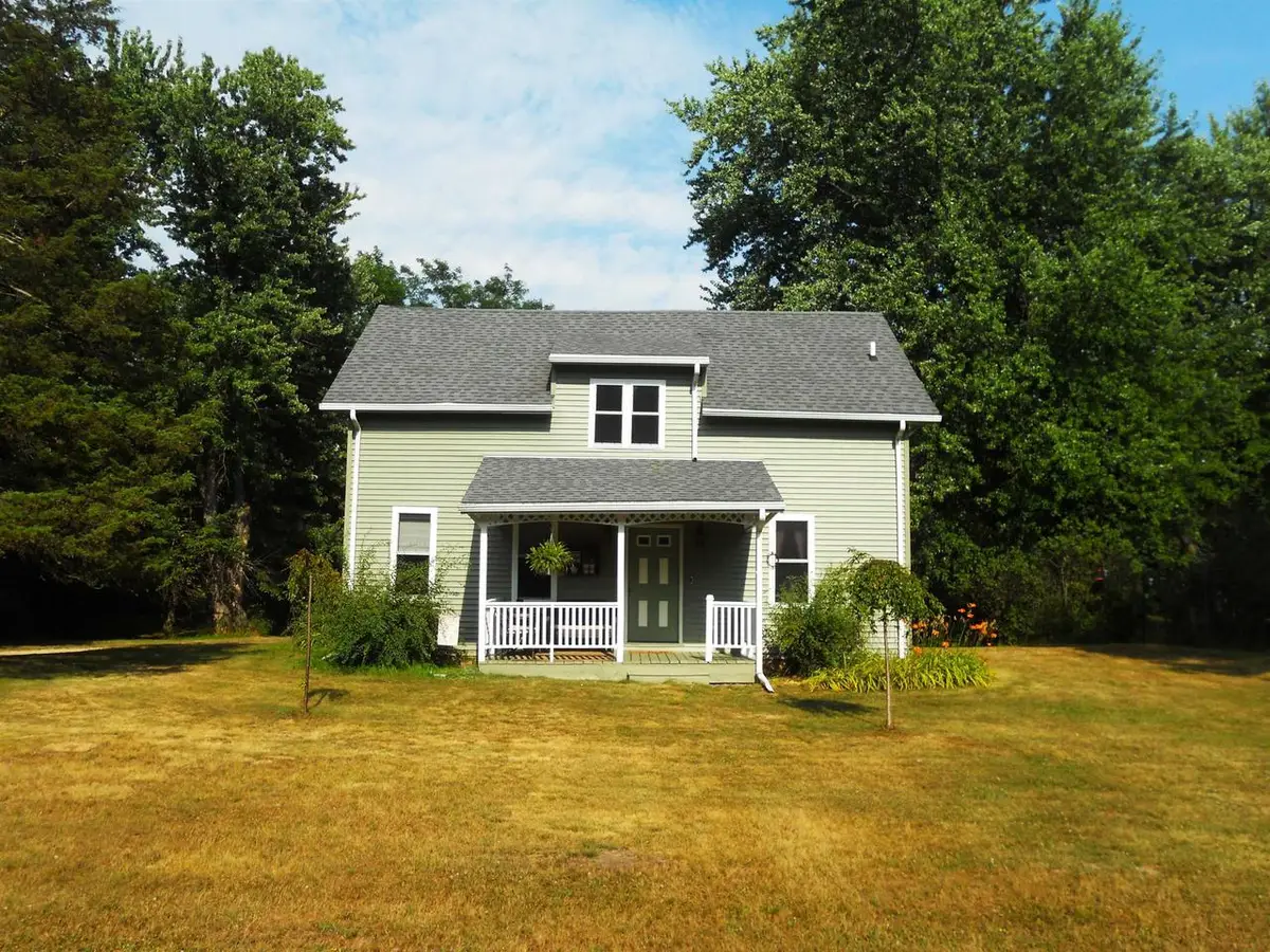 N11196 12th Avenue, Necedah, WI 54646 - #1