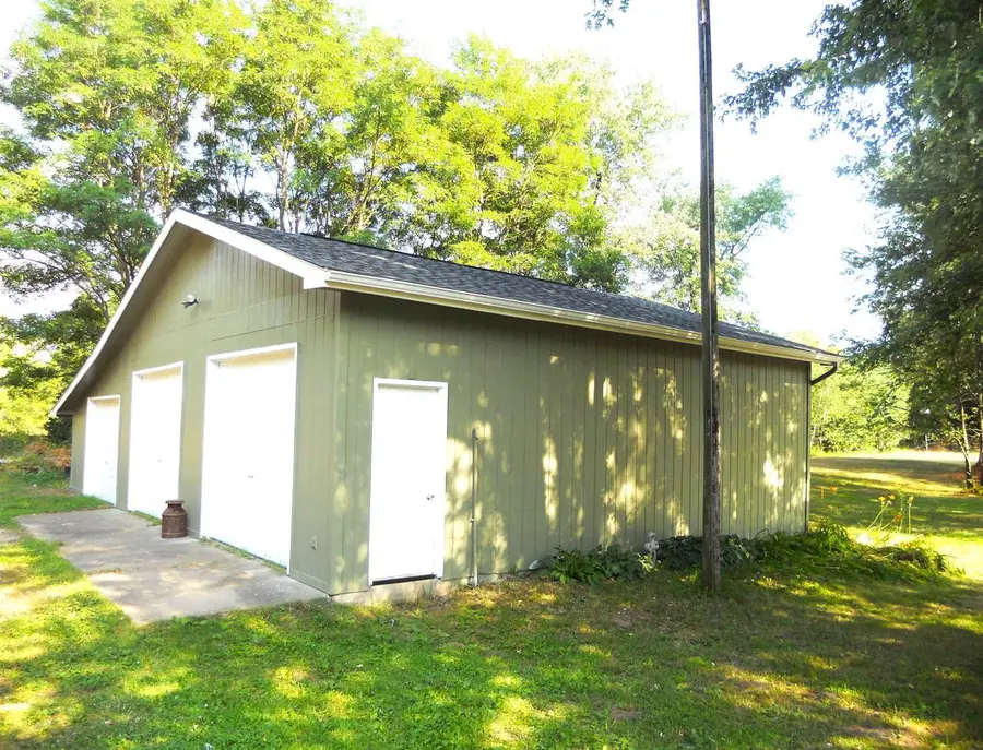 N11196 12th Avenue, Necedah, WI 54646 - #2