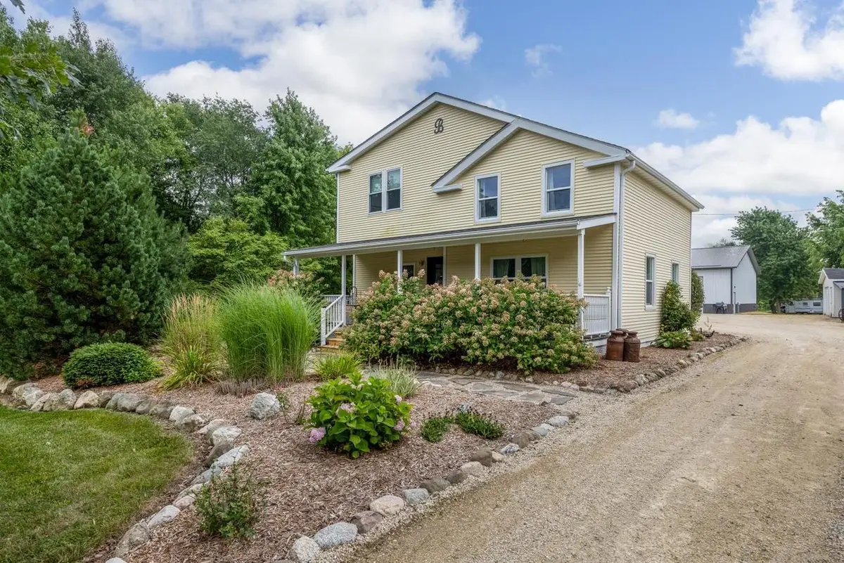 7250 N Sturtevant Road, Whitewater, WI 53190 - #1