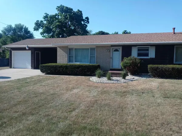 1019 Eddy Street, Beloit, WI 53511