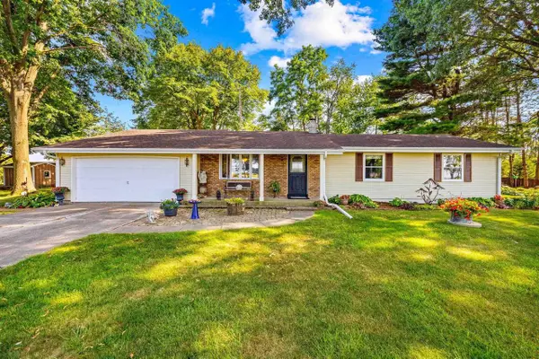 6241 W County Rd. A, Janesville, WI 53548