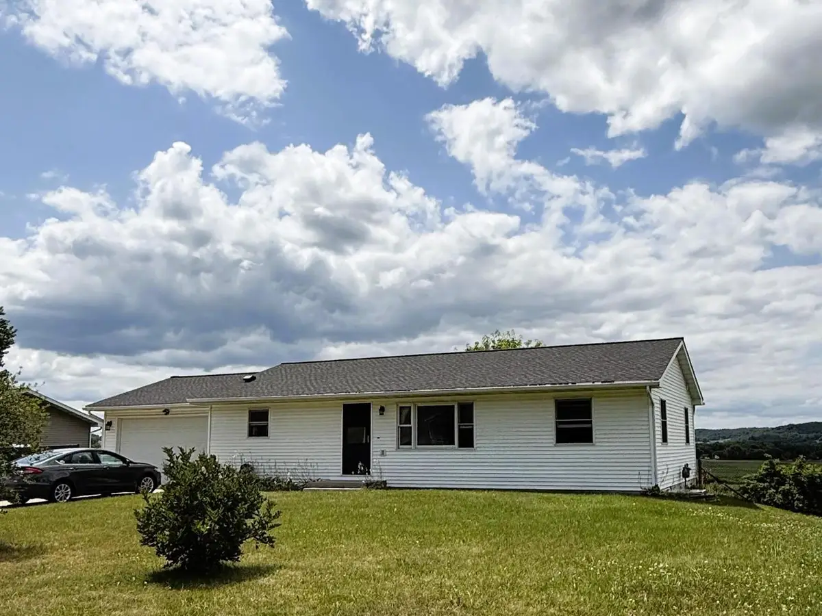 28334 Clary Lane, Richland Center, WI 53581 - #1