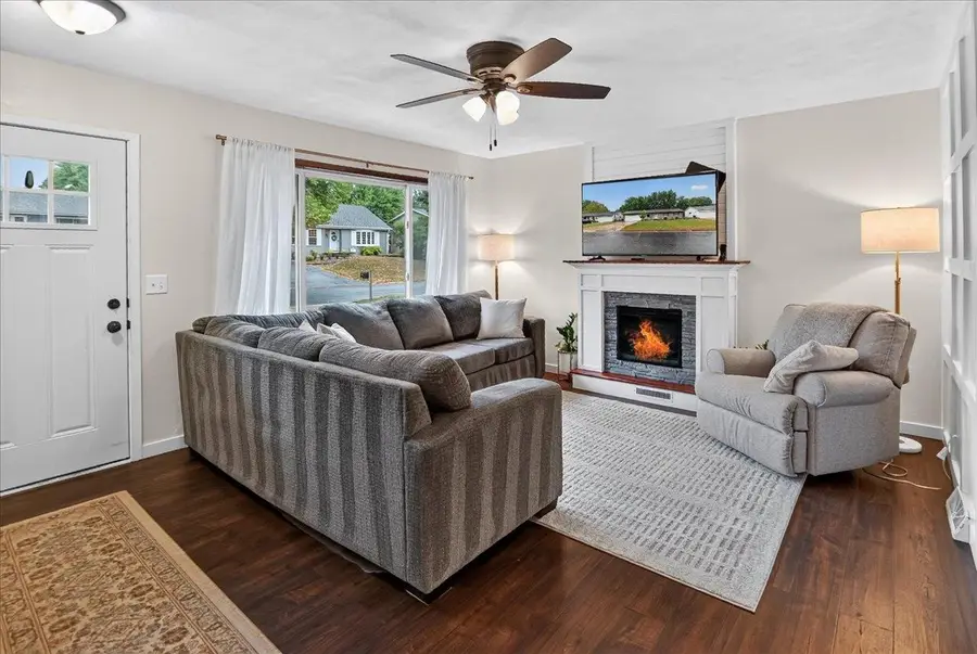 1419 Jasper Circle, Sun Prairie, WI 53590 - #3