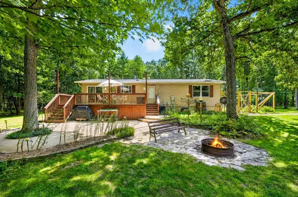 W10352 29th Street, Camp Douglas, WI 54618