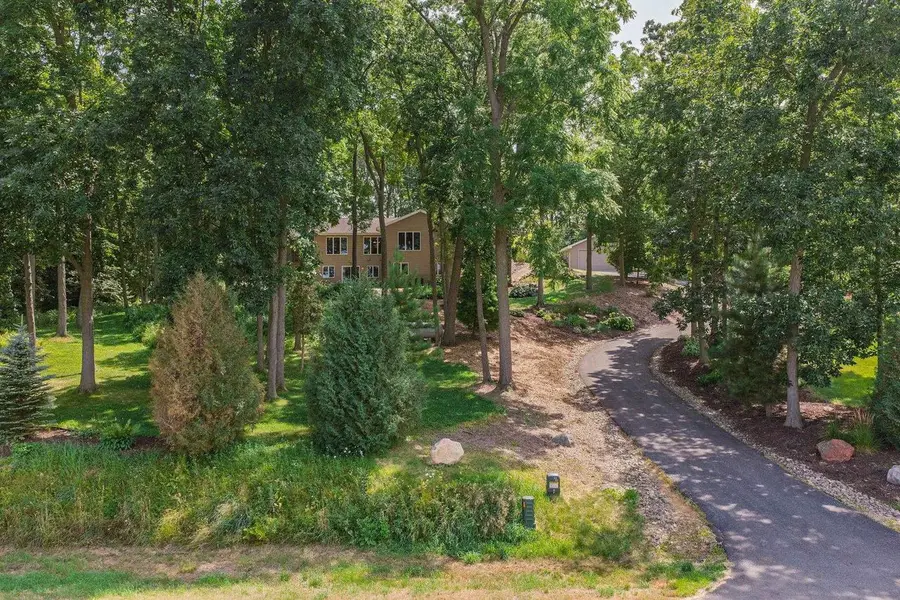W12191 Van Ness Road, Lodi, WI 53555 - #2
