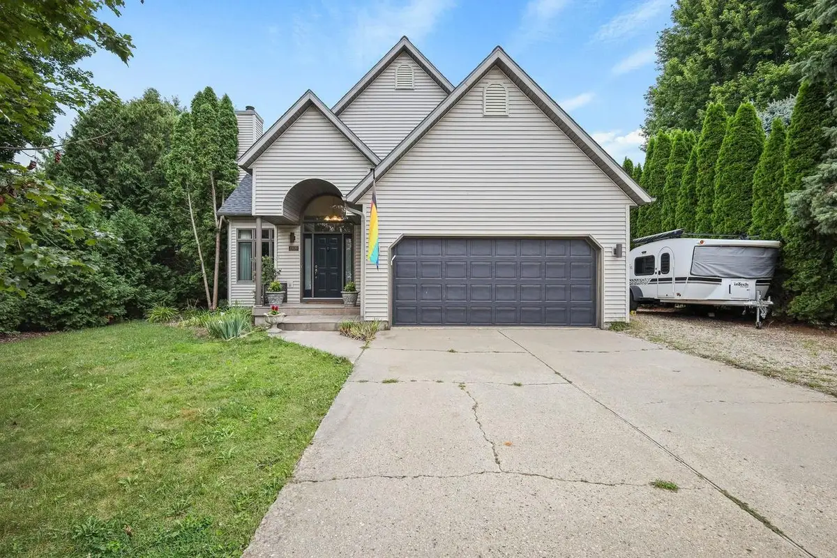 1930 Blue Mounds Street, Black Earth, WI 53515 - #1