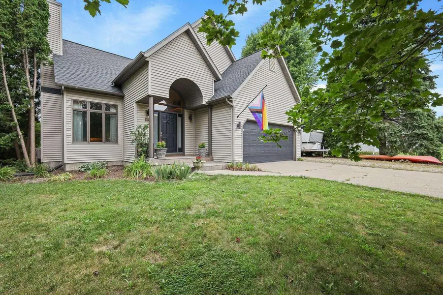1930 Blue Mounds Street, Black Earth, WI 53515 - #2