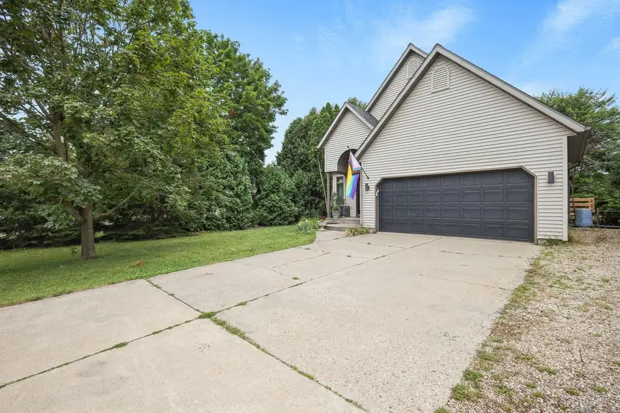 1930 Blue Mounds Street, Black Earth, WI 53515 - #3