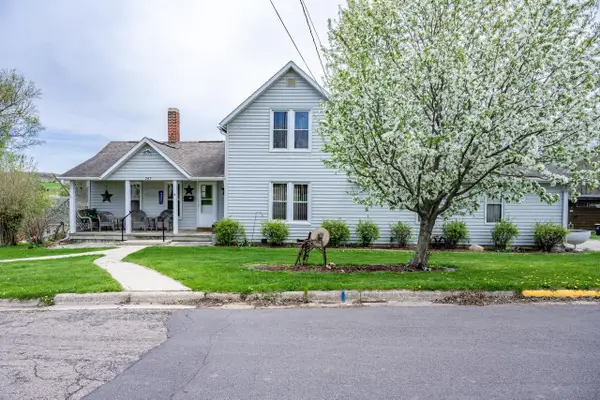 207 Spring Street, Elroy, WI 53929