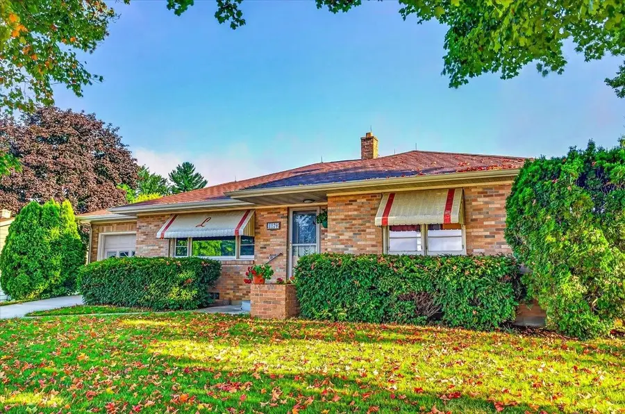 1170 Spruce Street, Plain, WI 53577 - #3