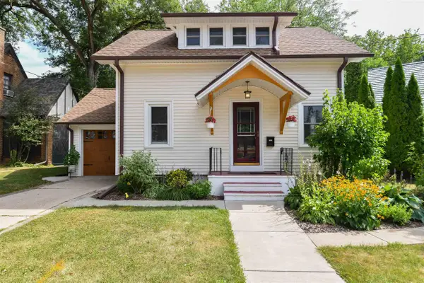 1610 Oakwood Avenue, Beloit, WI 53511