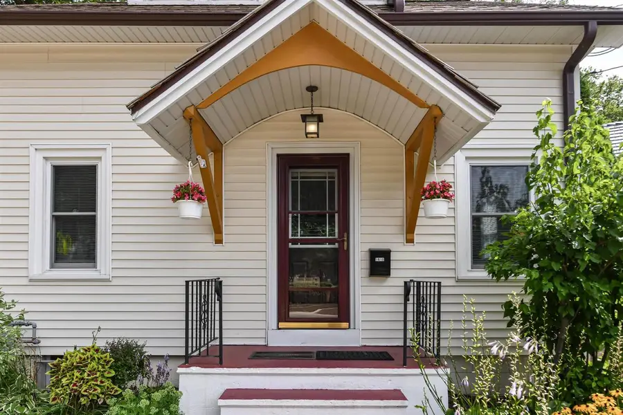 1610 Oakwood Avenue, Beloit, WI 53511 - #2