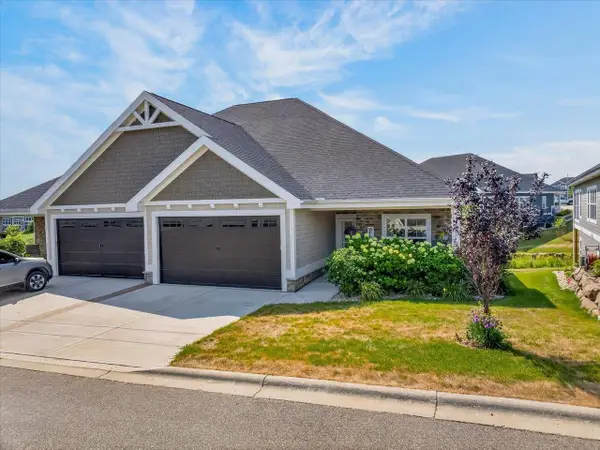 6511 Trails Edge Court #16, Deforest, WI 53532