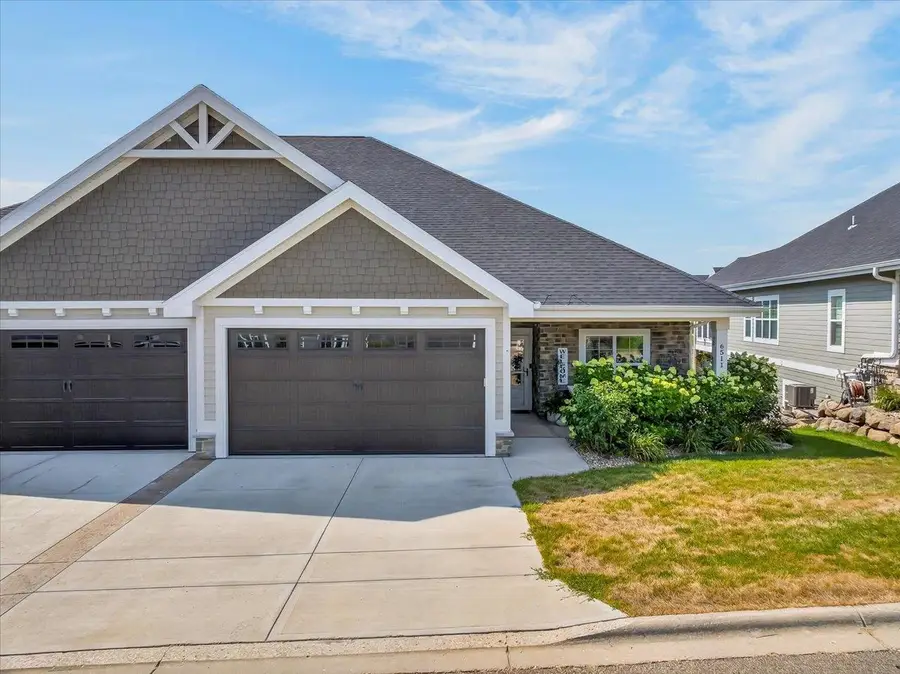 6511 Trails Edge Court #16, Deforest, WI 53532 - #3