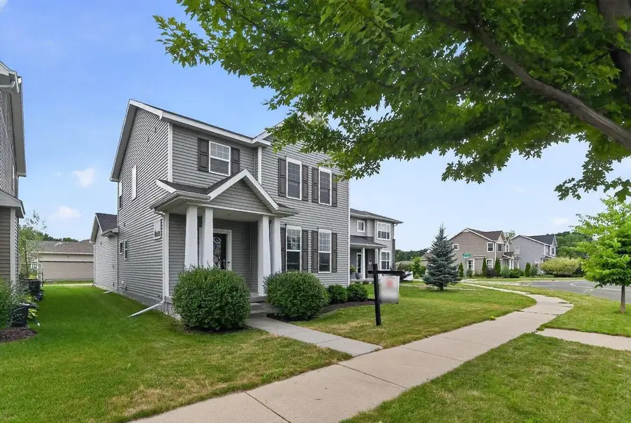 1133 O'Keeffe Avenue, Sun Prairie, WI 53590 - #2