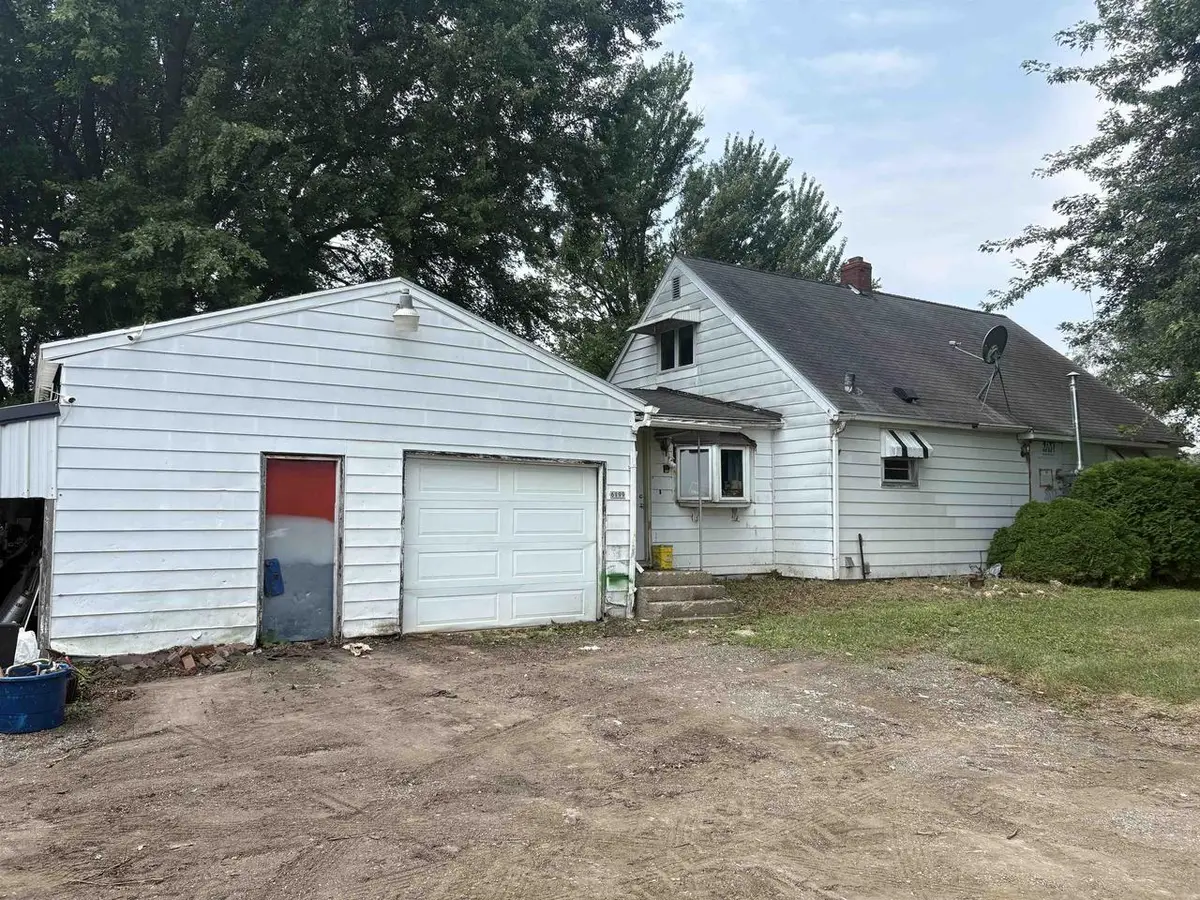6199 County Road M, Fitchburg, WI 53575 - #1