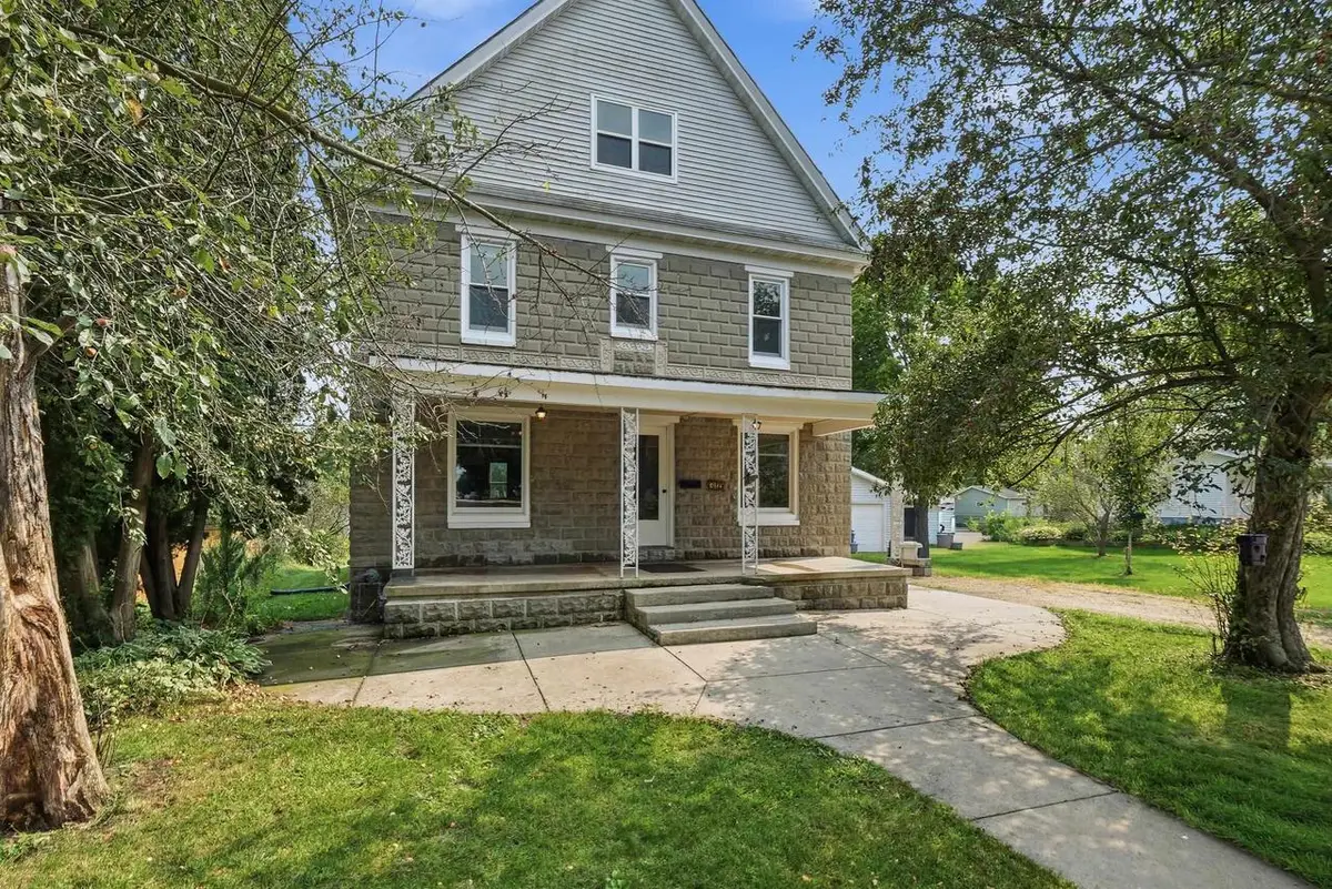 319 Market Street, Lodi, WI 53555 - #1