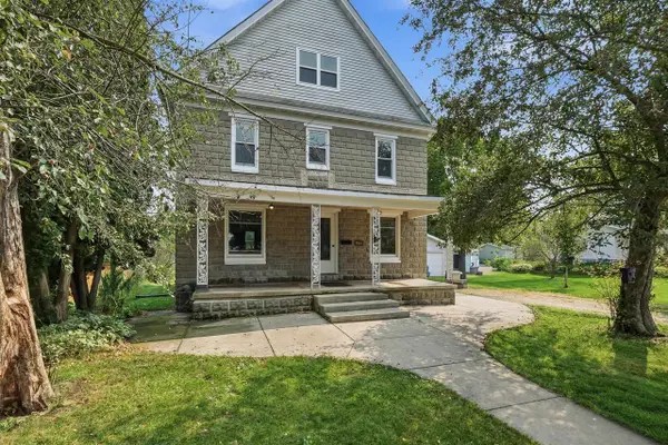 319 Market Street, Lodi, WI 53555