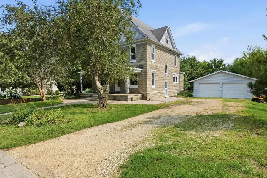 319 Market Street, Lodi, WI 53555 - #2