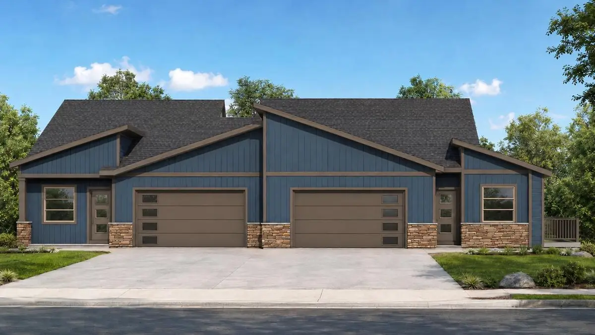 233 Whitetail Lane #26, Deerfield, WI 53531 - #1