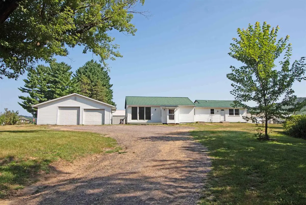 28971 County Hwy BA, Richland Center, WI 53581 - #1