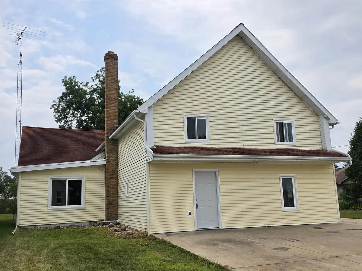 204 S Church Street, Browntown, WI 53522 - #1
