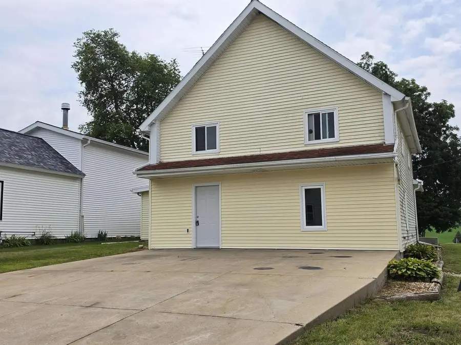 204 S Church Street, Browntown, WI 53522 - #2