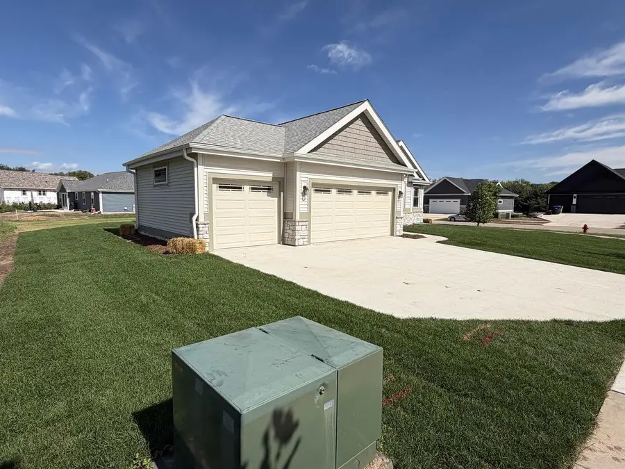 314 Summit Passage, Deerfield, WI 53531 - #3