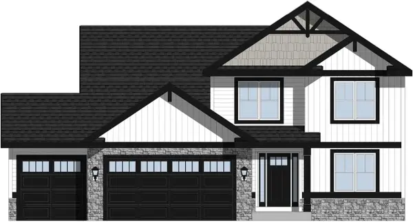 232 W Nelson Street, Deerfield, WI 53531