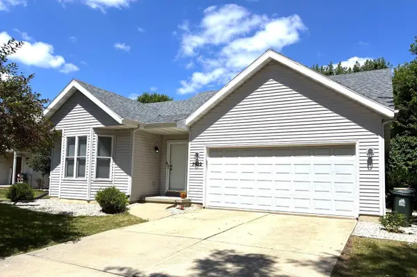 7022 Rockstream Drive, Madison, WI 53719