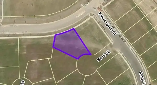 Lot 11 Semi Circle, Stoughton, WI 53589