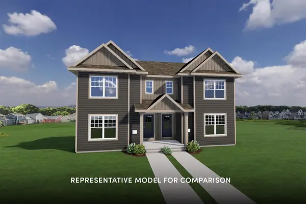 2109 Legacy Lane, Madison, WI 53719