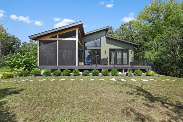 N7873 Kettle Moraine Drive, Whitewater, WI 53190