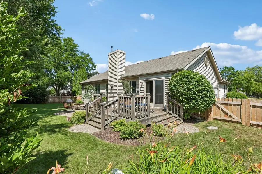 3408 Country Grove Drive, Madison, WI 53719 - #3