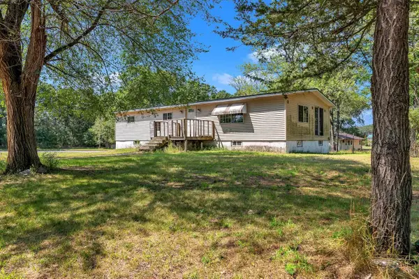 135 S Elm Street, Adams, WI 53910