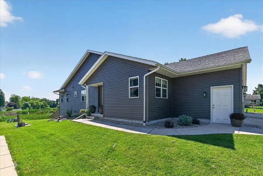 746 Thompson Drive, Oregon, WI 53575 - #3