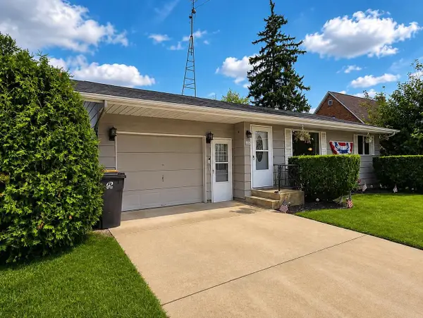 413 W Main Street, Princeton, WI 54968