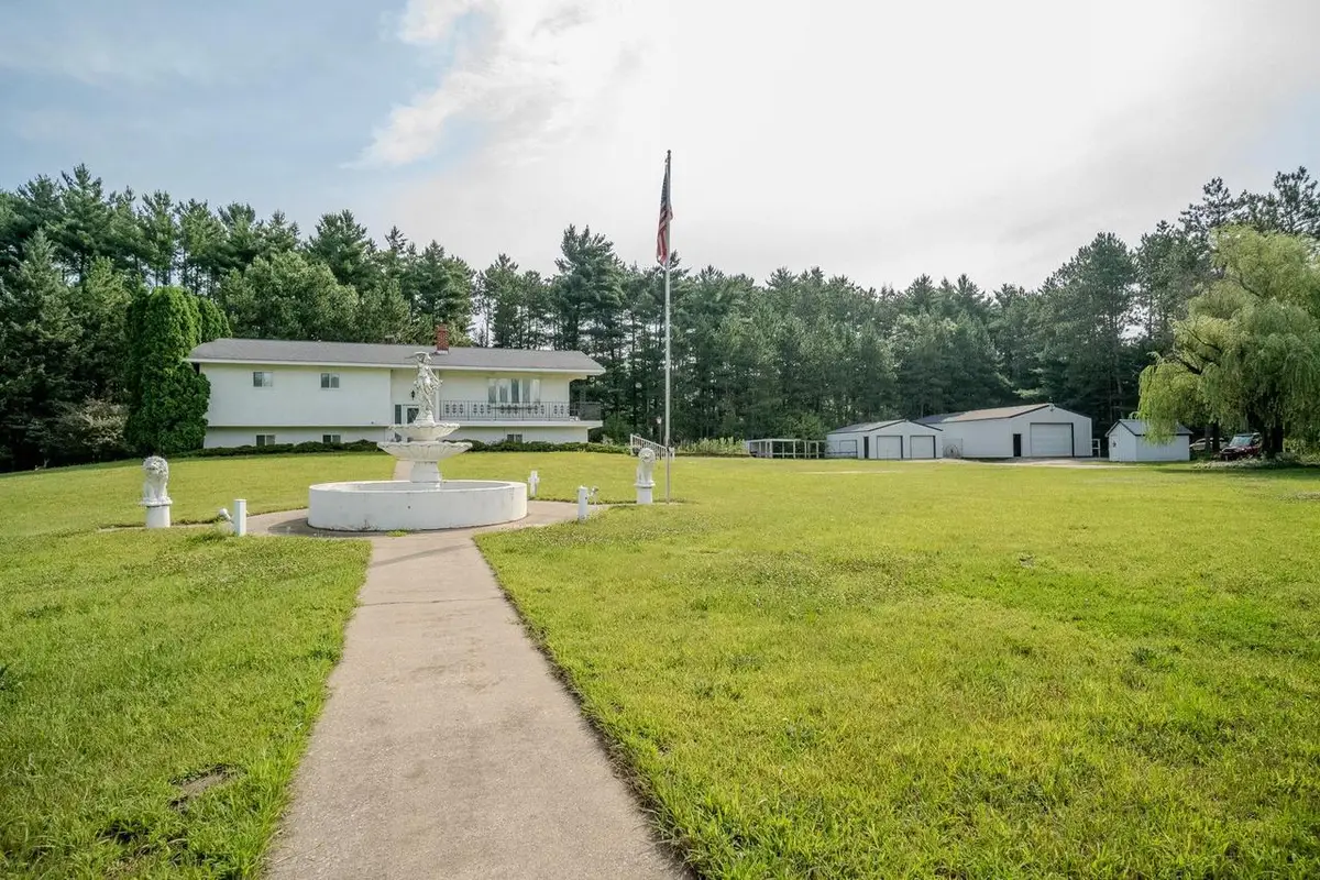 10894 Highway 71, Sparta, WI 54656 - #1