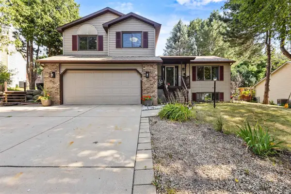 5 Waywood Circle, Madison, WI 53704